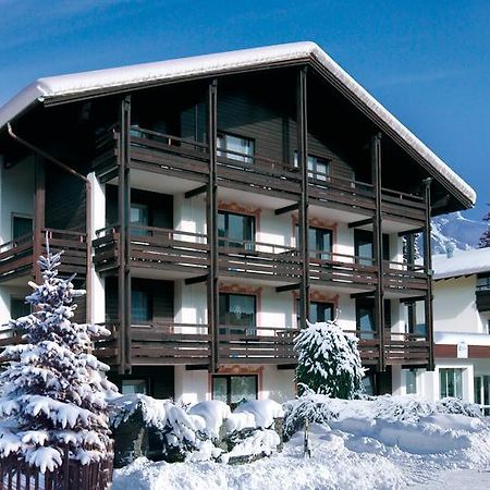 Clubhotel Goetzens Exterior photo