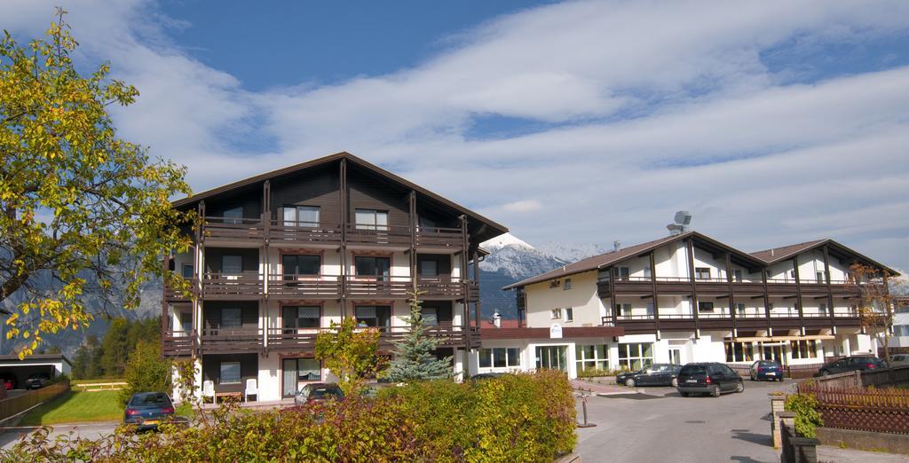 Clubhotel Goetzens Exterior photo